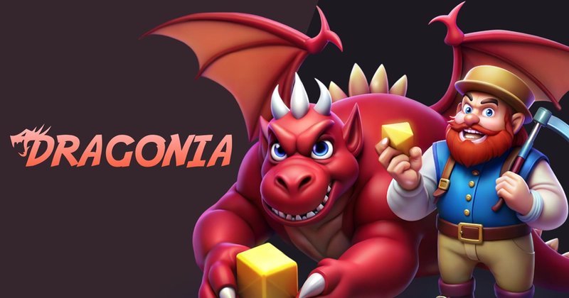 Image: Découvrez les offres incroyables du Dragonia Casino en ligne en France
