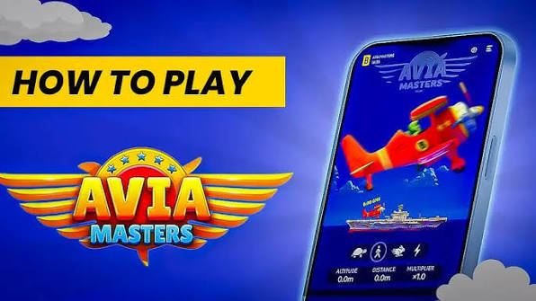 Aviamasters Navegando por el Mundo de los Casinos Online