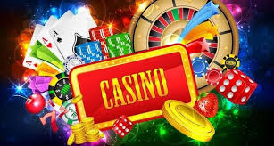 Experience the Thrill of Boomerang-Bet Casino & Sportsbook