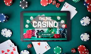 Online Casino Betunlim Your Gateway to Unmatched Gaming Experience