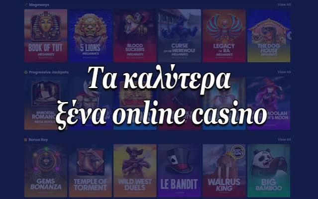 The Best Foreign Online Casinos for Players Worldwide -866801213