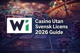 Utforska Casino med 10 Euro Insättning Utan Risk